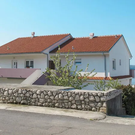 Apartament Manestar - Ckv220 By Interhome Dramalj