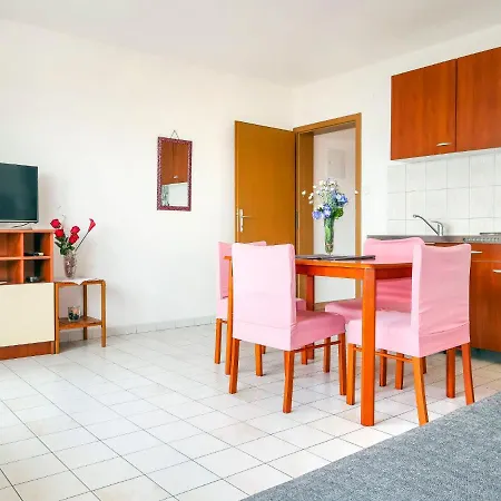 Manestar - Ckv220 By Interhome Apartament Dramalj