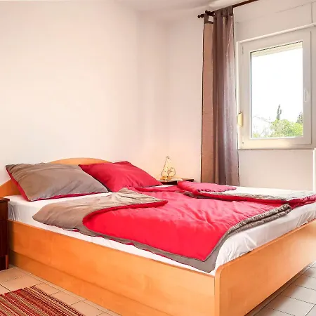 Manestar - Ckv220 By Interhome Apartment *
