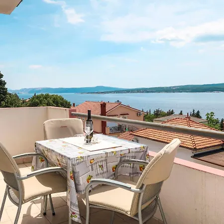 Manestar - Ckv220 By Interhome Apartment