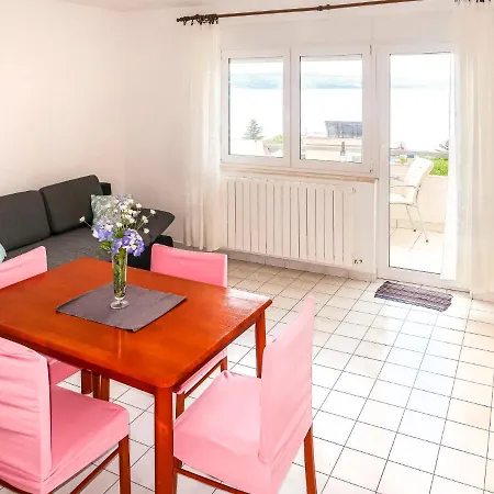 Apartment Manestar - Ckv220 By Interhome *